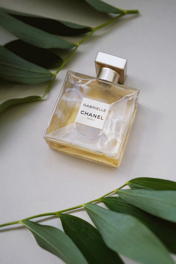 photo parfum